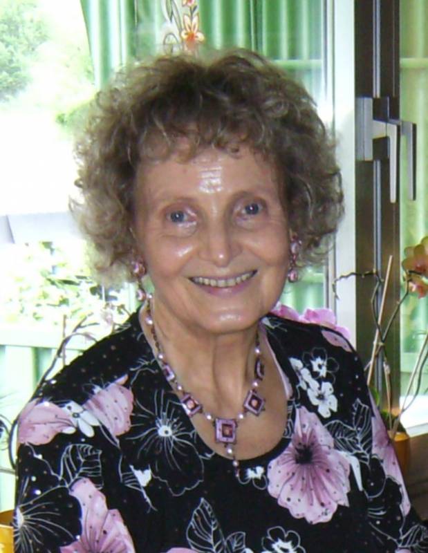 Inge Kneip